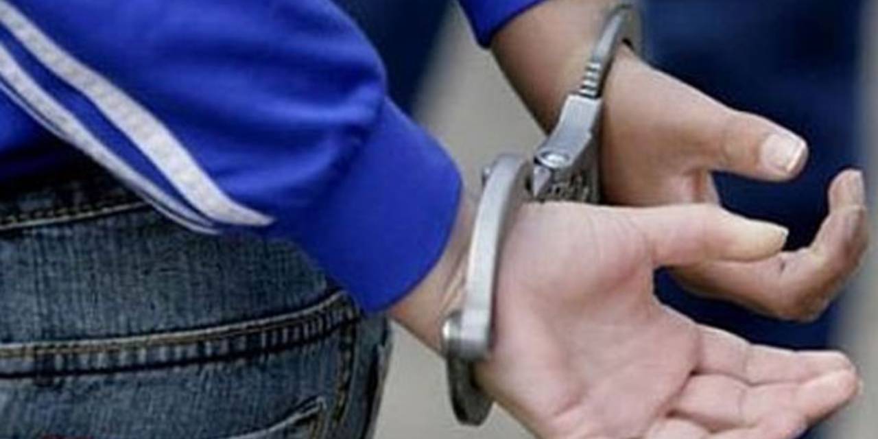 Cumhurbaşkanı’na hakaretten bir gözaltı daha Cumhurbaşkanı’na hakaretten bir gözaltı daha