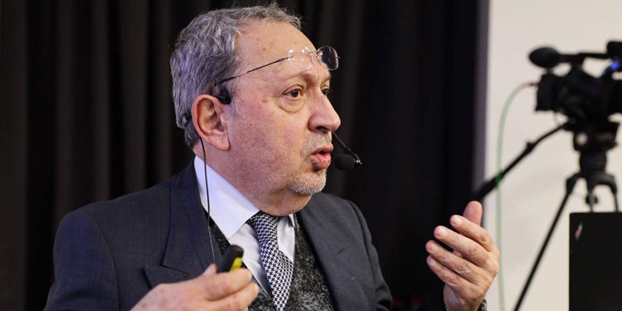 Dr. Şeref Oğuz’dan emekli maaşı ve asgari ücret açıklaması