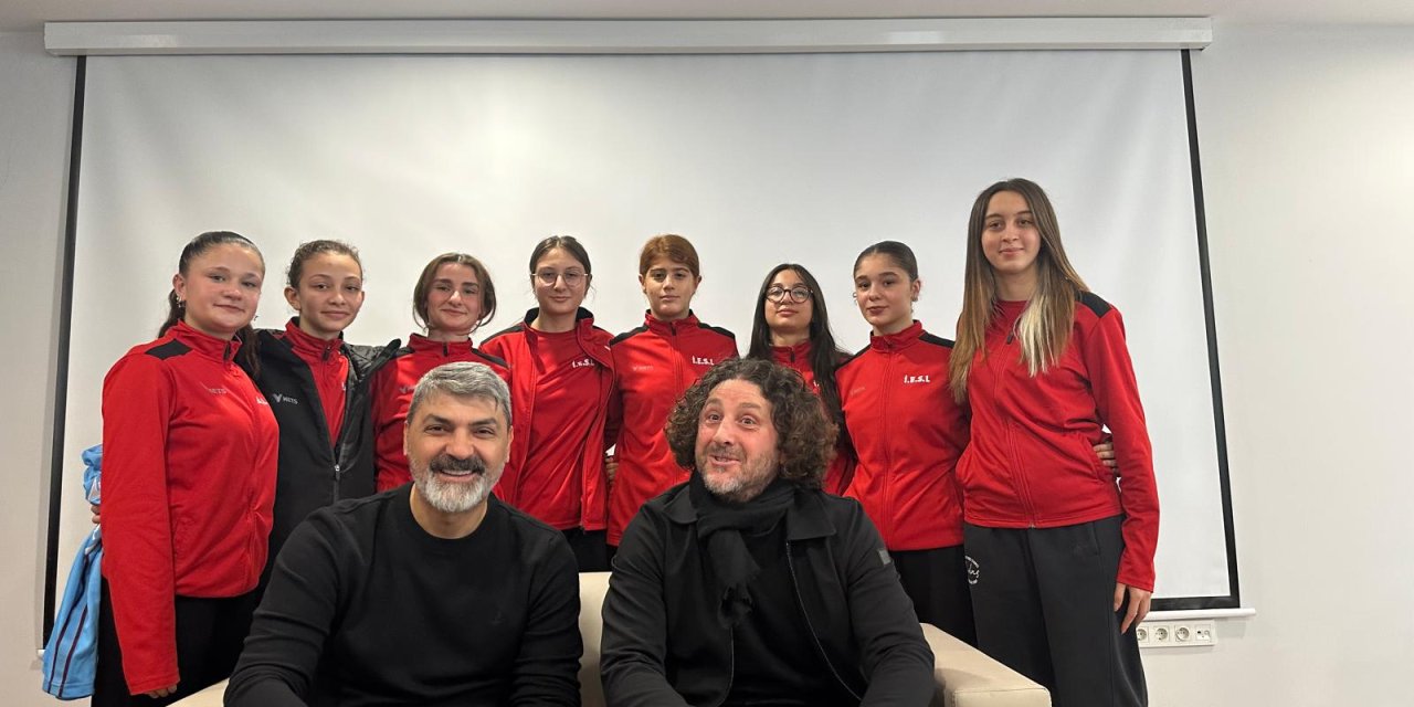 Fatih Tekke Şampiyonlar Ligi hayalini açıkladı