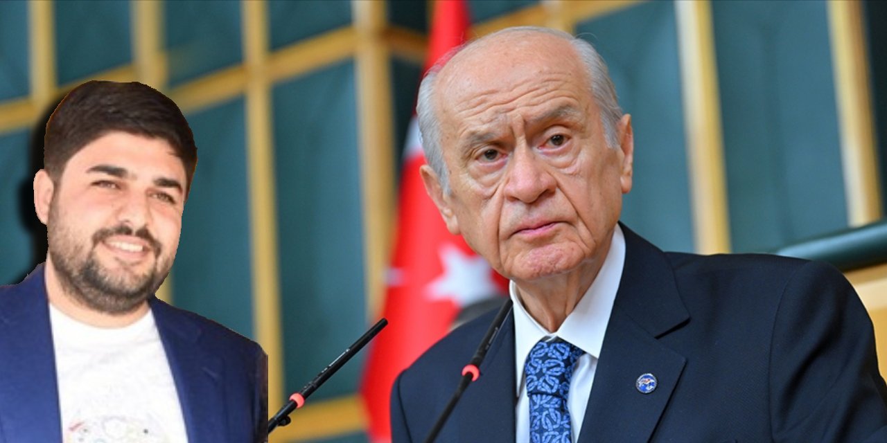 Kalp kapakçığı değişen Bahçeli’den taziye telefonu