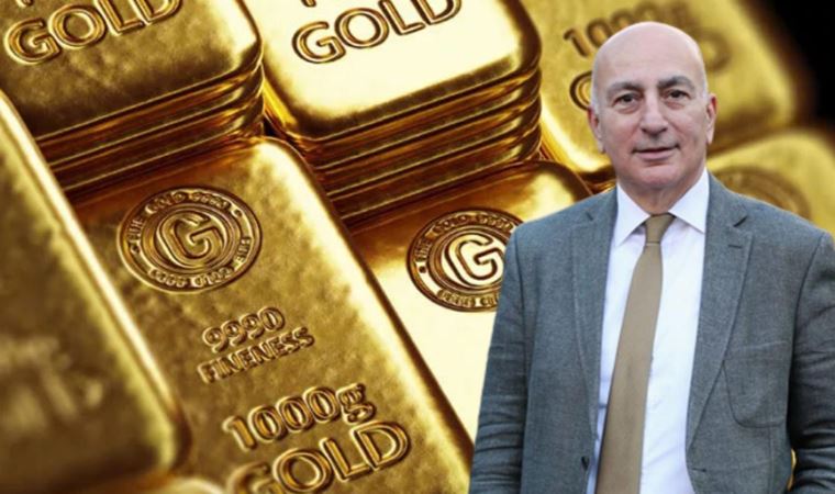 Mahfi Eğilmez’den çarpıcı analiz: Altını artıracak 2 unsura işaret etti Mahfi Eğilmez’den çarpıcı analiz: Altını artıracak 2 unsura işaret etti