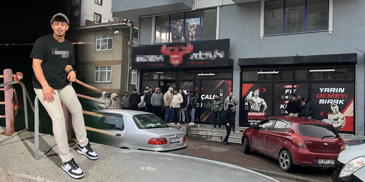 Tekerlekli sandalyeye bağlı yaşayan kişi: Arabayla gelip cinayet işledi