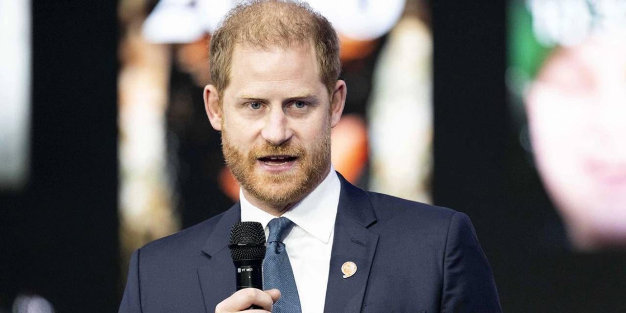 Trump, Prens Harry’yi sınır dışı etmek istemiyor