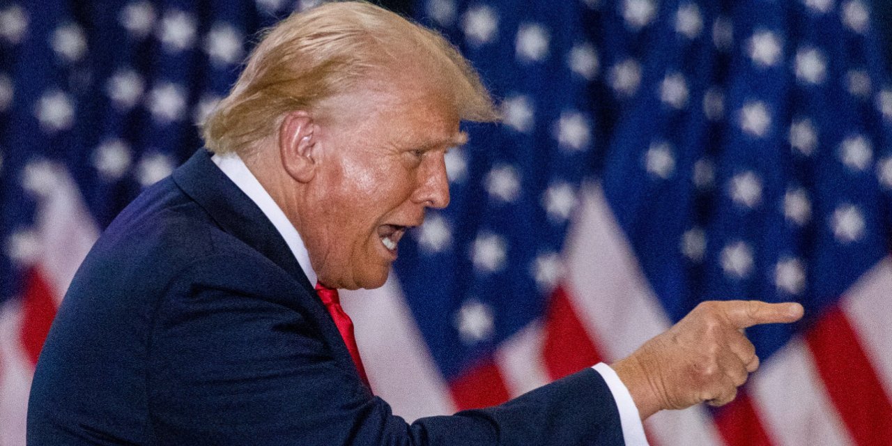 Trump’tan yeni Gazze açıklaması