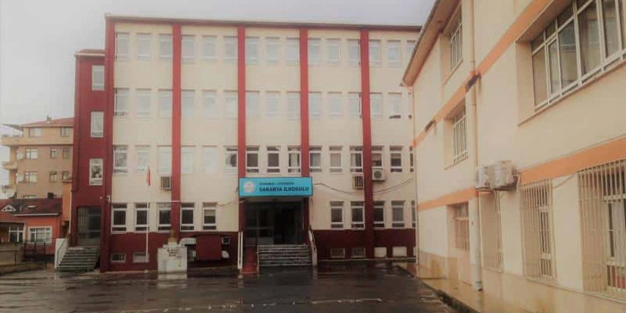 “Yıkılacak denilen okulda eğitim devam ediyor” haberlerine İstanbul Valiliği’nden açıklama