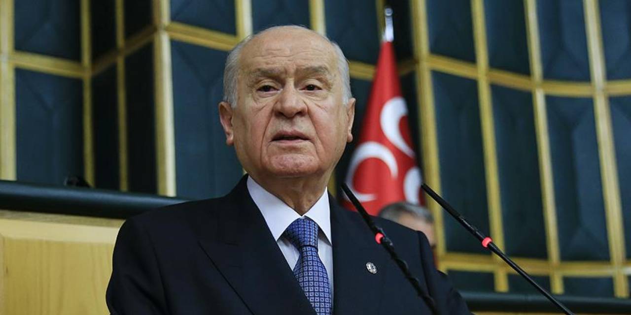 Bahçeli: ‘TÜSİAD siyaset mühendisliği yapıyor’ Bahçeli: ‘TÜSİAD siyaset mühendisliği yapıyor’
