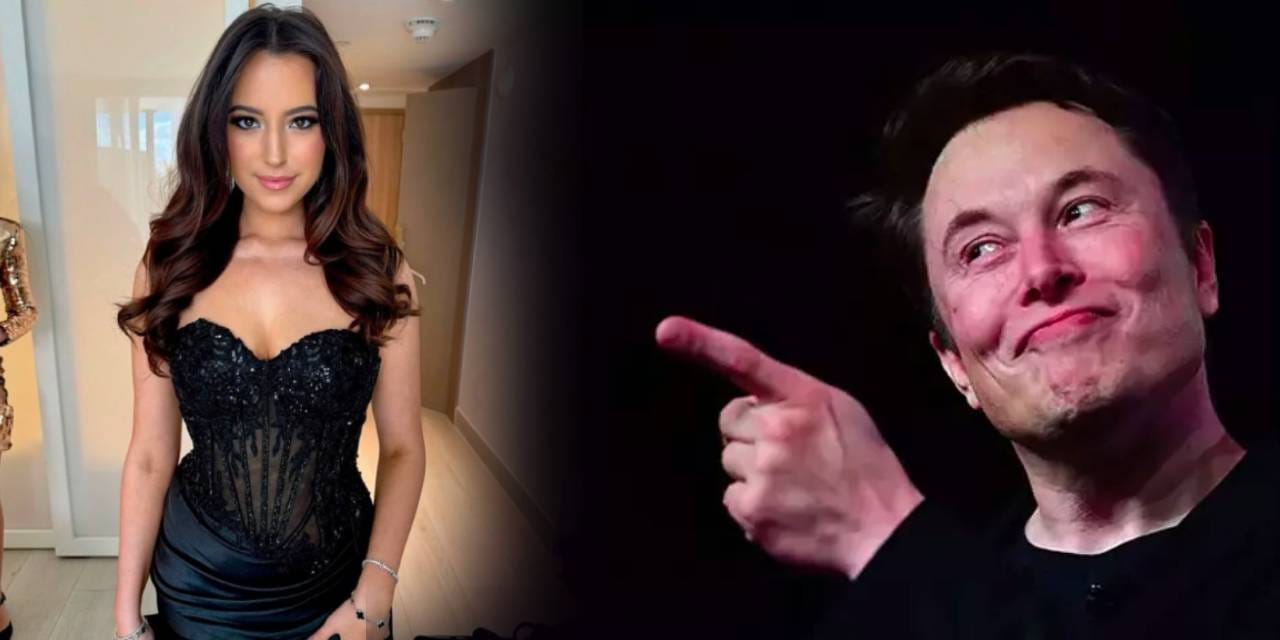 Ceketini assa hamile bırakıyor! Elon Musk 13’üncü kez baba oldu Ceketini assa hamile bırakıyor! Elon Musk 13’üncü kez baba oldu