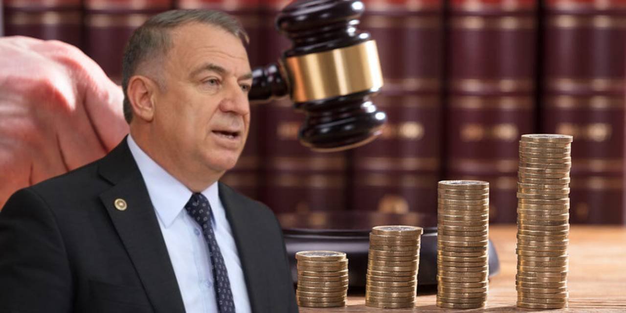 ‘İcra dairelerine 1 milyon 117 bin yeni dosya geldi’