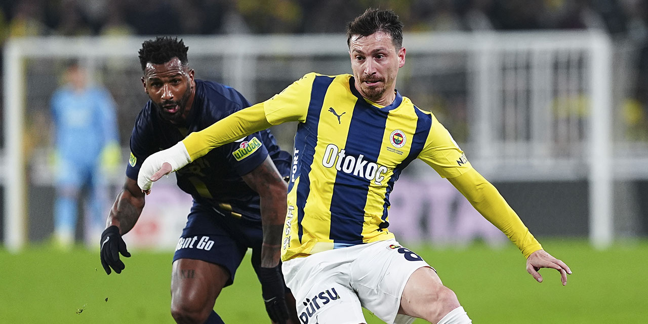 Mert Hakan Yandaş’tan olay Galatasaray cevabı