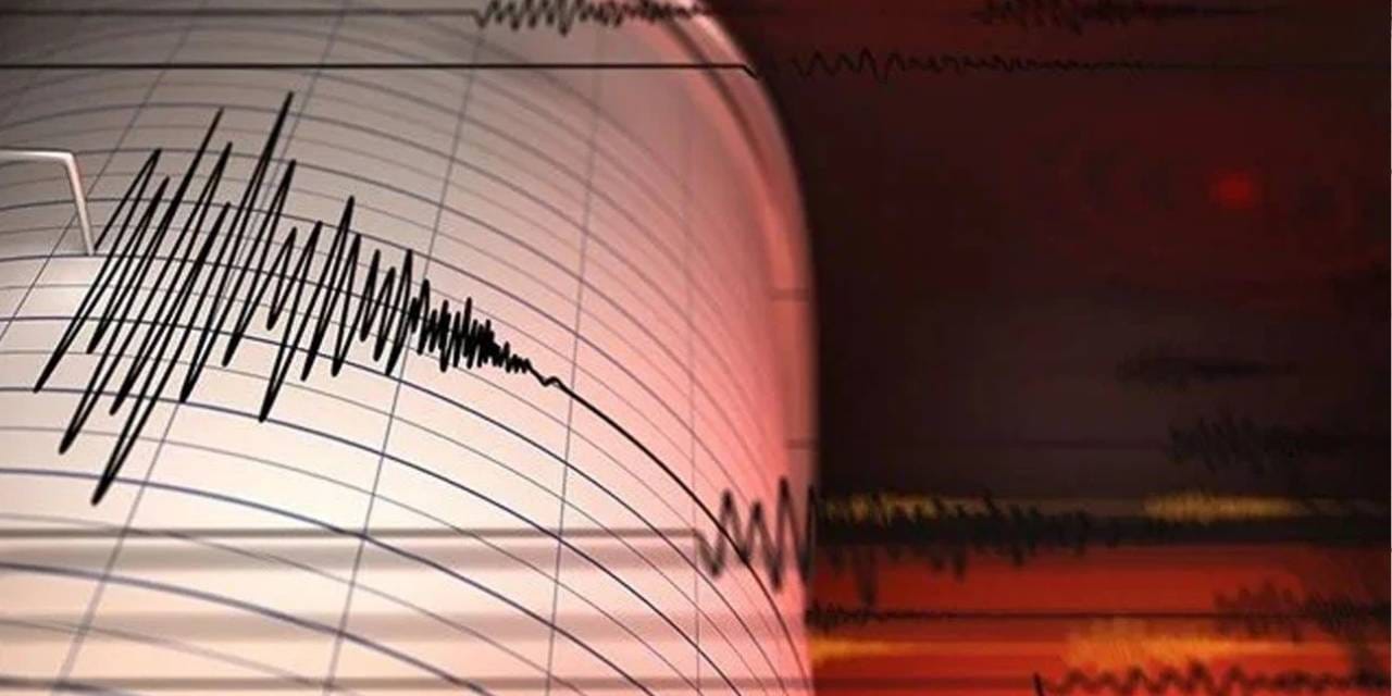Rusya’da 6,4 büyüklüğünde deprem