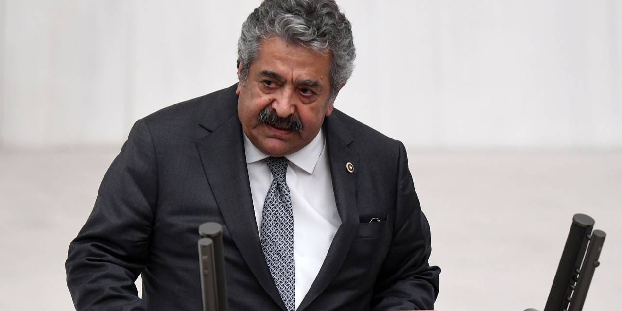 Seçim anketlerine MHP’li Yıldız’dan tepki Seçim anketlerine MHP’li Yıldız’dan tepki