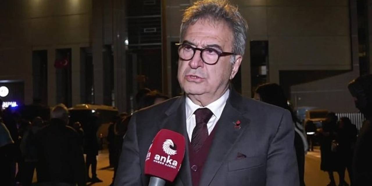 Şehirlioğlu: İkinci ihanet açılım süreciyle karşı karşıyayız Şehirlioğlu: İkinci ihanet açılım süreciyle karşı karşıyayız