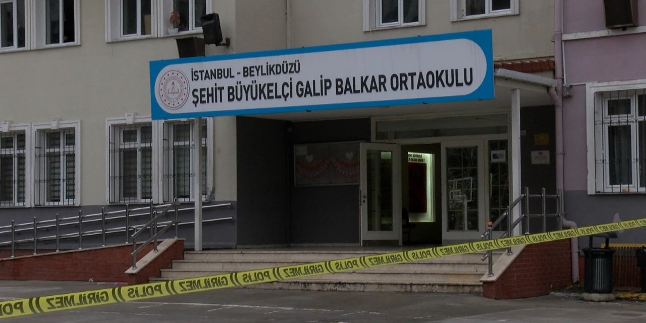Site toplantısında silahlı kavga: 3 yaralı Site toplantısında silahlı kavga: 3 yaralı