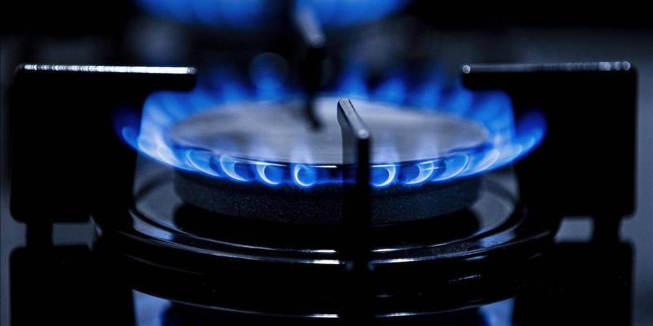 Spot piyasada doğal gaz fiyatları belirlendi Spot piyasada doğal gaz fiyatları belirlendi