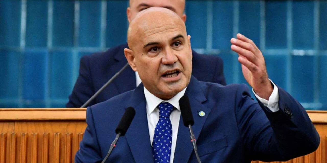 Turhan Çömez: KYK Kız Yurdu’nda bir haftadır kalorifer yanmıyor Turhan Çömez: KYK Kız Yurdu’nda bir haftadır kalorifer yanmıyor